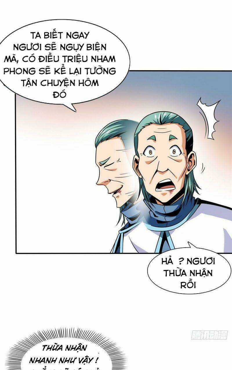 Thiên Đạo Đồ Thư Quán Chapter 46 trang 22