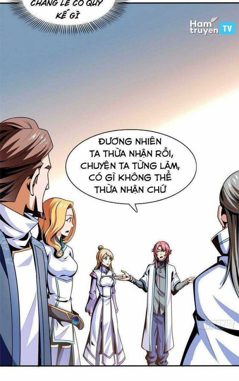 Thiên Đạo Đồ Thư Quán Chapter 46 trang 23