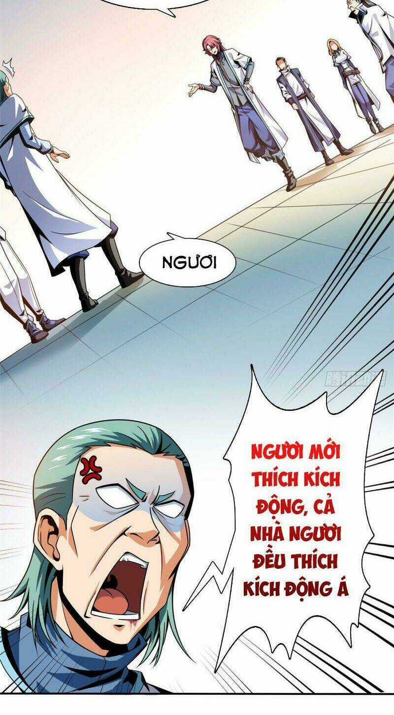 Thiên Đạo Đồ Thư Quán Chapter 46 trang 25