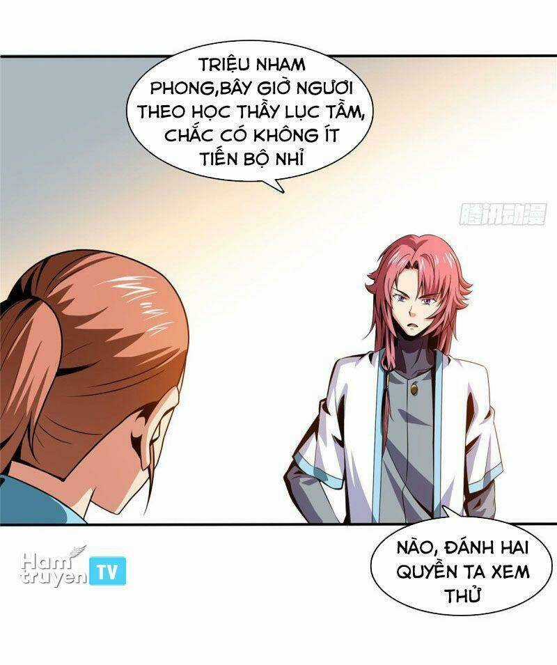 Thiên Đạo Đồ Thư Quán Chapter 46 trang 26