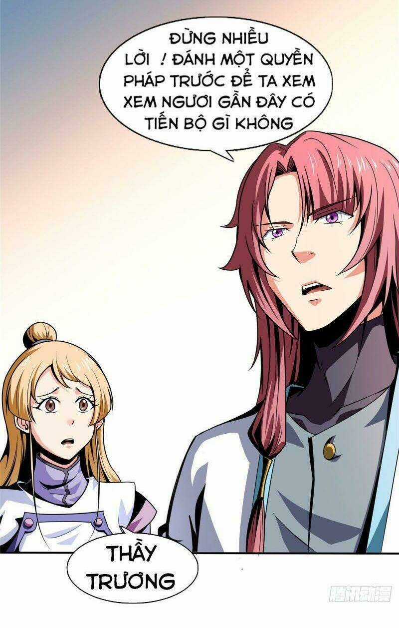 Thiên Đạo Đồ Thư Quán Chapter 46 trang 29