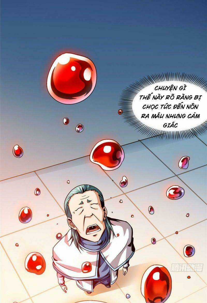 Thiên Đạo Đồ Thư Quán Chapter 46 trang 3