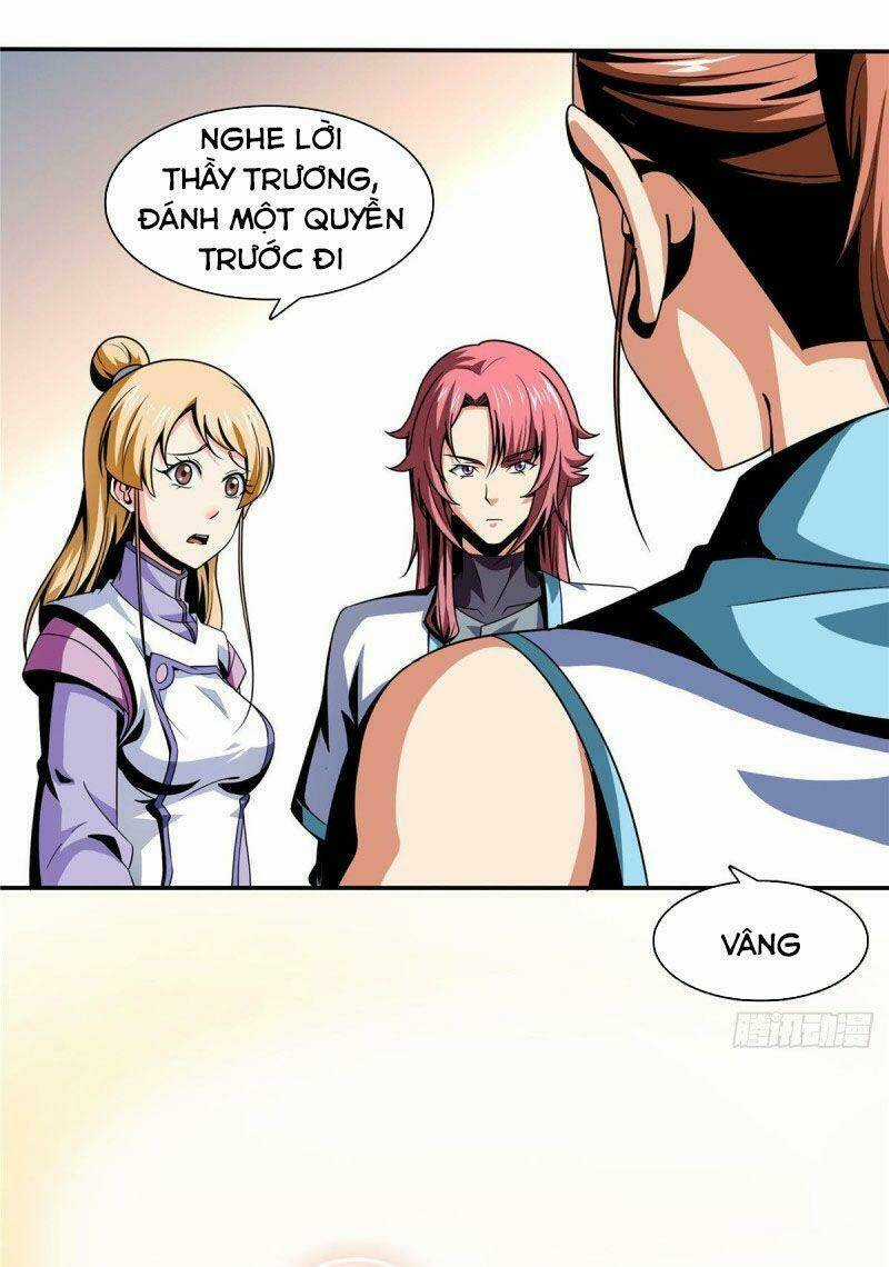 Thiên Đạo Đồ Thư Quán Chapter 46 trang 30