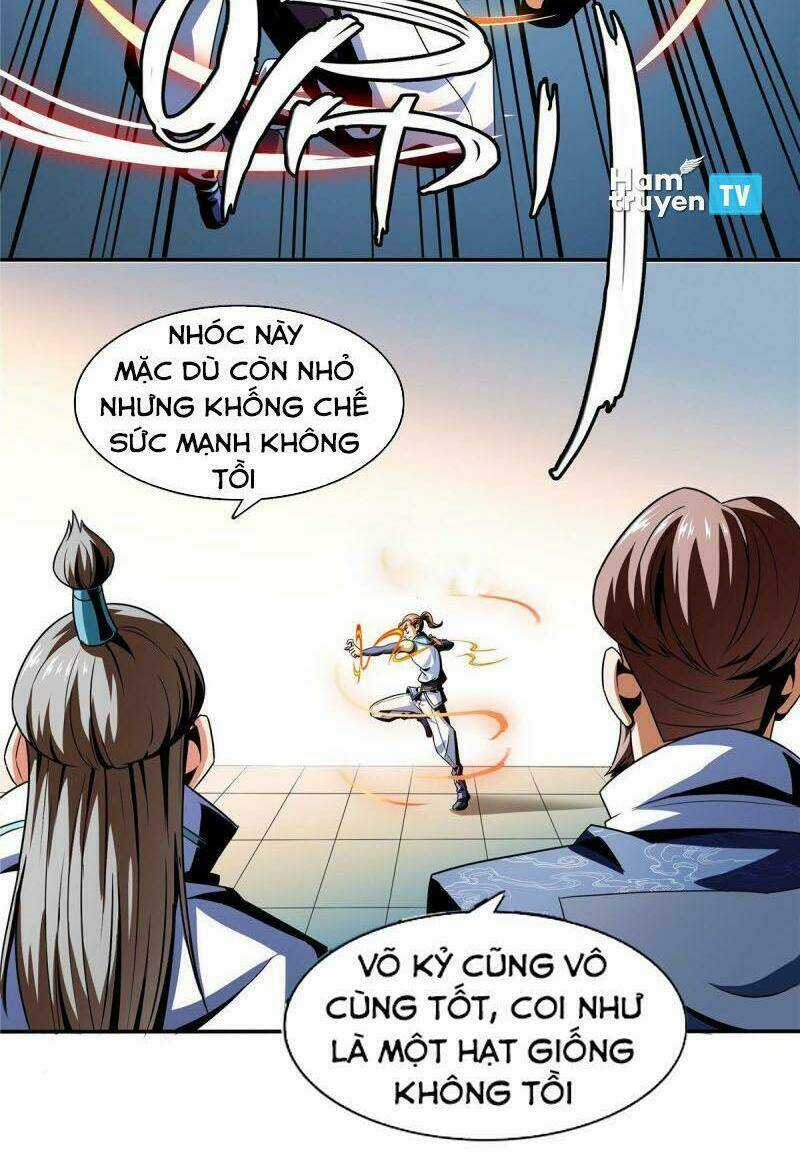 Thiên Đạo Đồ Thư Quán Chapter 46 trang 32