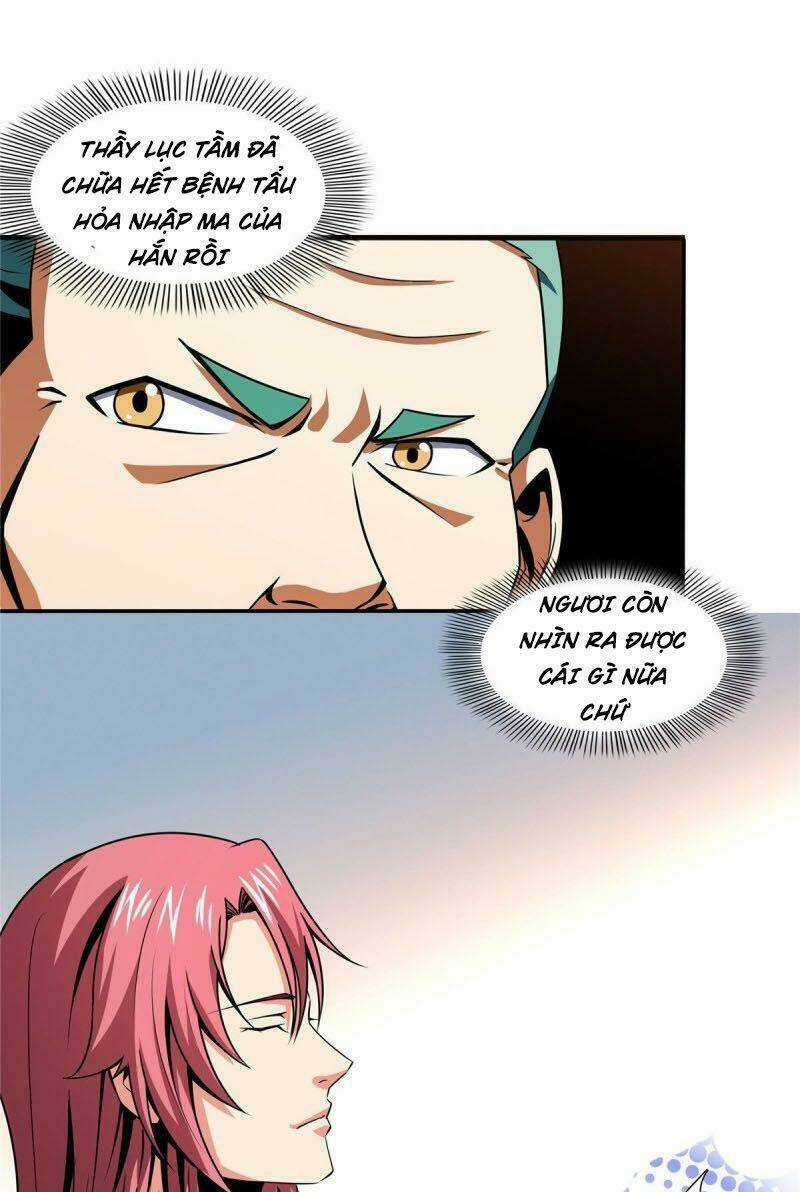 Thiên Đạo Đồ Thư Quán Chapter 46 trang 33