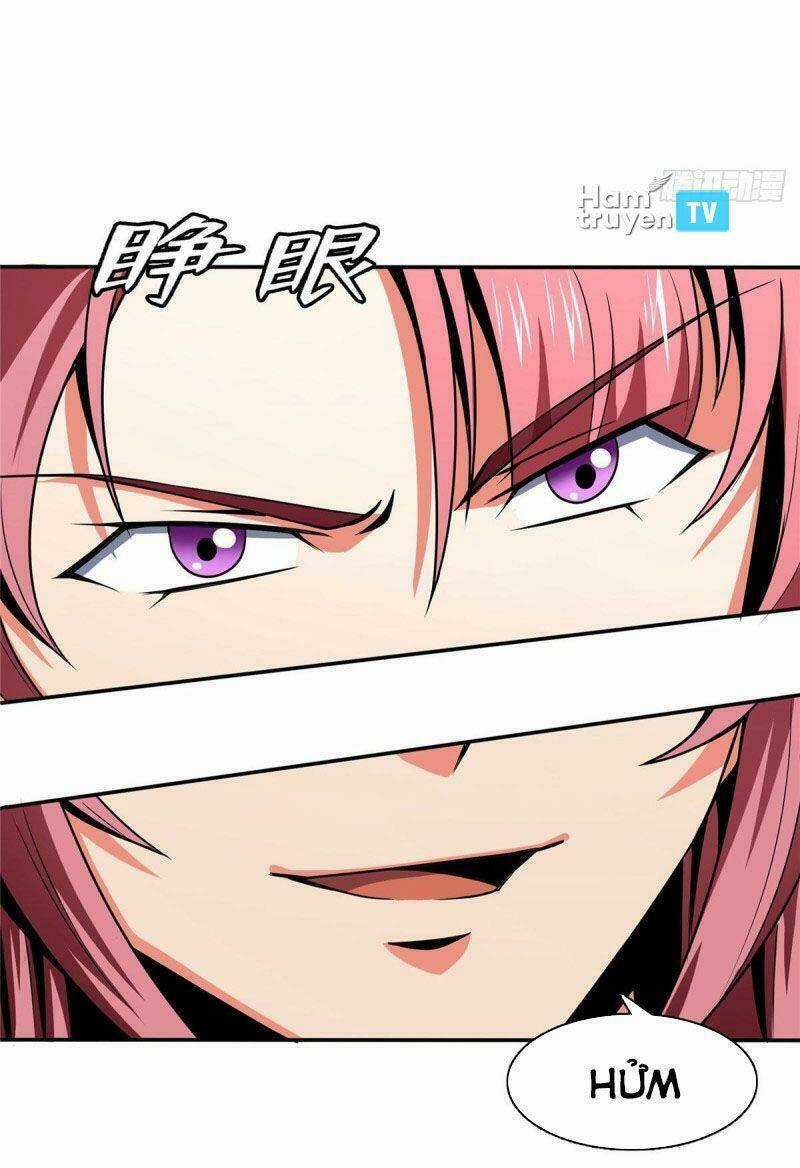 Thiên Đạo Đồ Thư Quán Chapter 46 trang 35