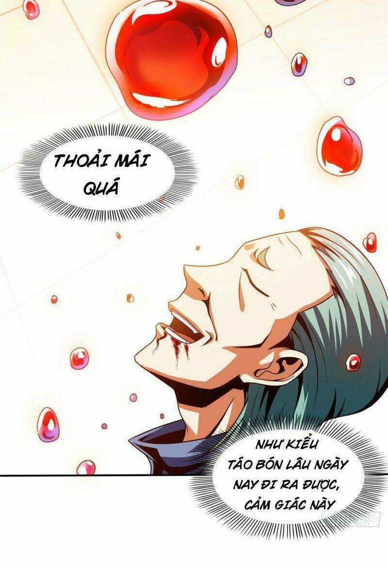 Thiên Đạo Đồ Thư Quán Chapter 46 trang 4