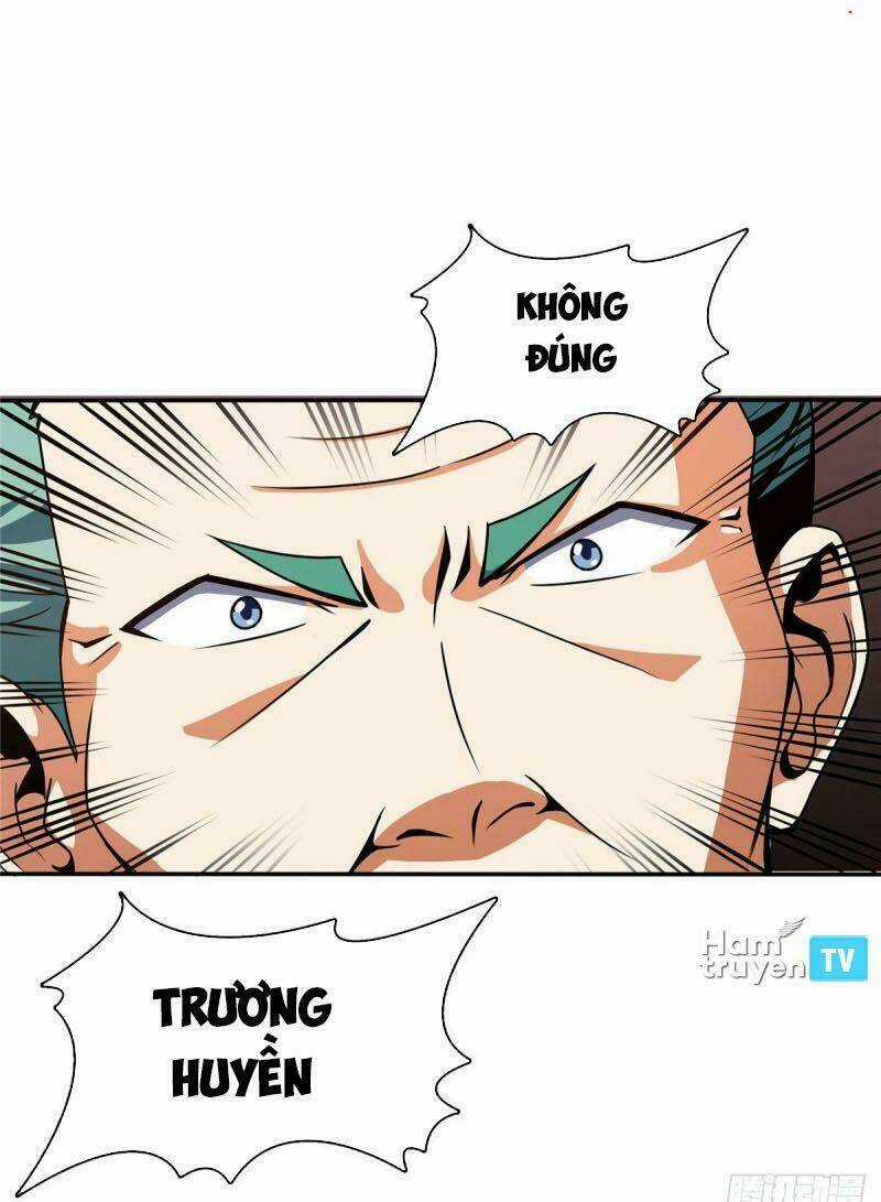 Thiên Đạo Đồ Thư Quán Chapter 46 trang 5