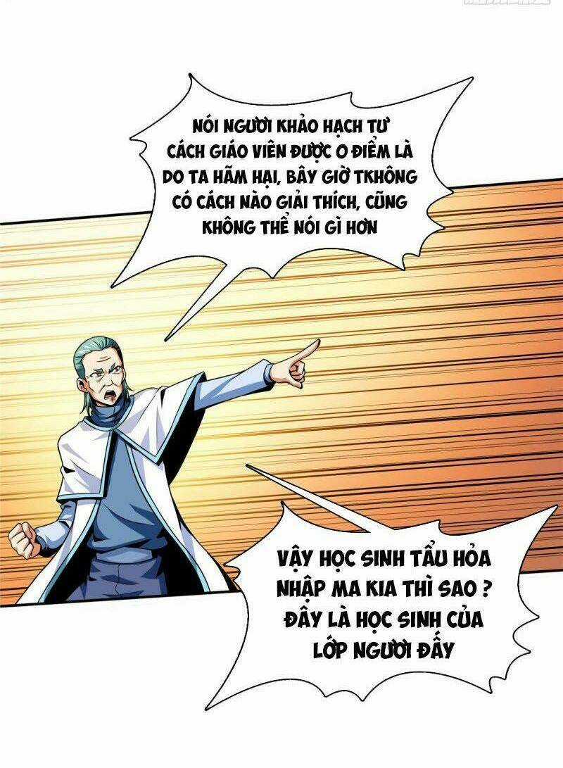 Thiên Đạo Đồ Thư Quán Chapter 46 trang 6