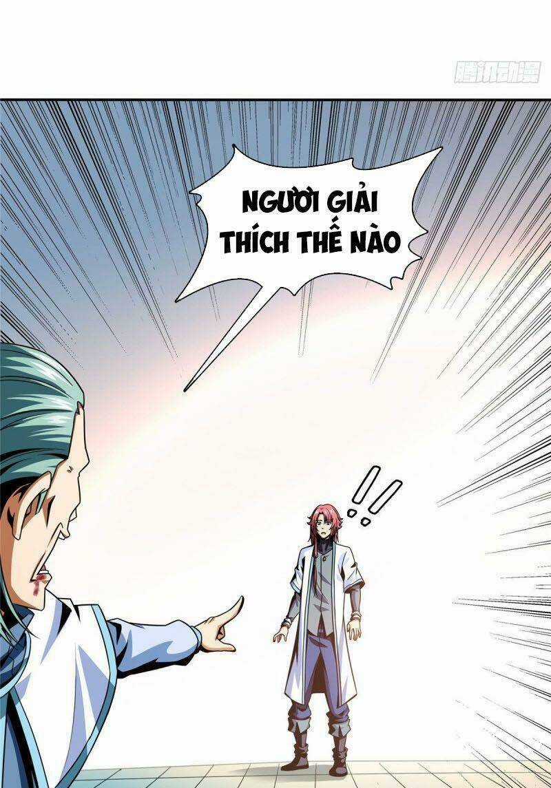 Thiên Đạo Đồ Thư Quán Chapter 46 trang 7