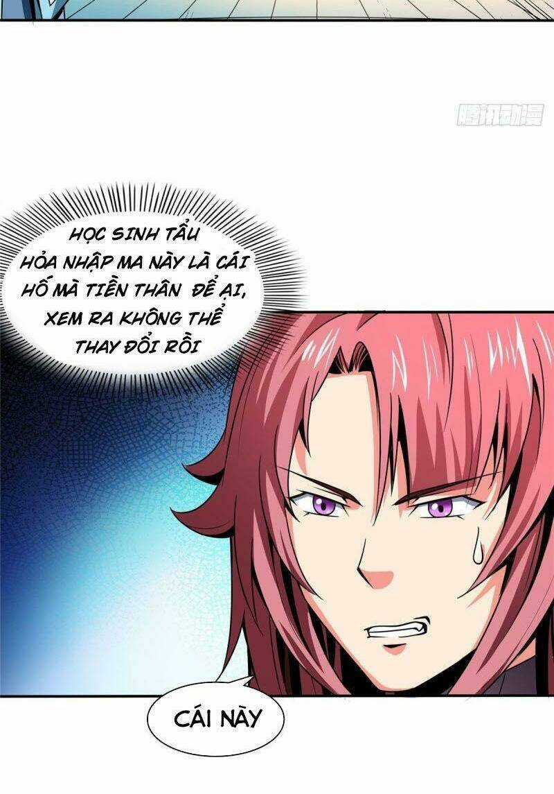 Thiên Đạo Đồ Thư Quán Chapter 46 trang 8