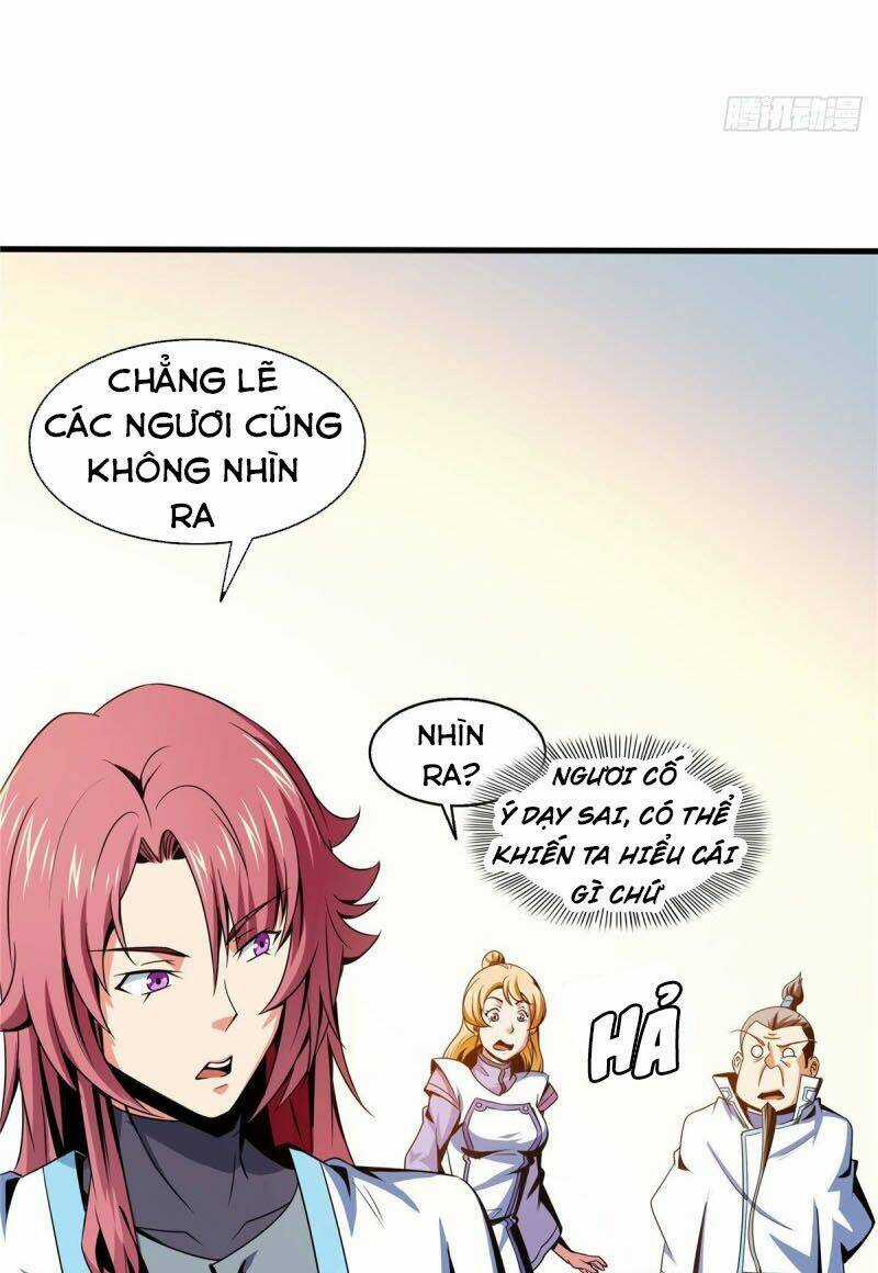 Thiên Đạo Đồ Thư Quán Chapter 47 trang 10