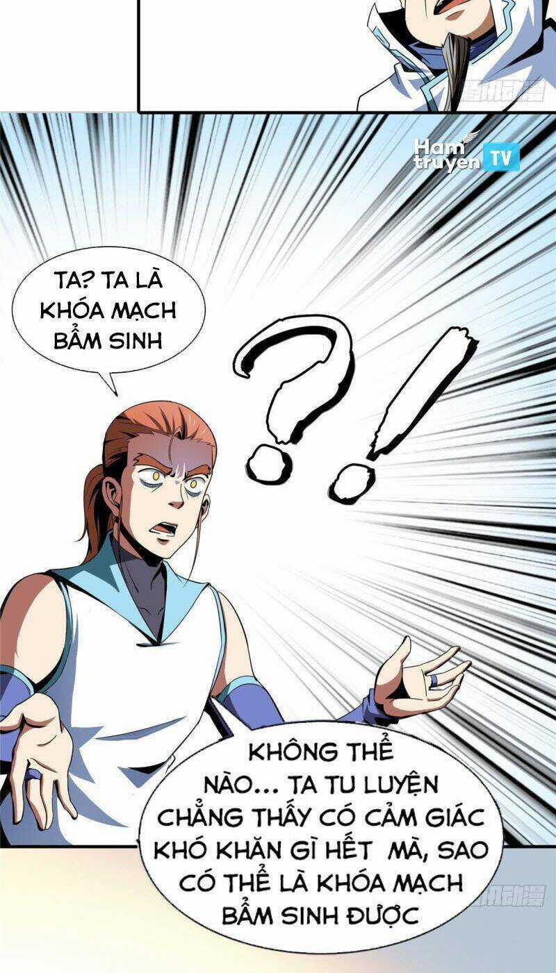 Thiên Đạo Đồ Thư Quán Chapter 47 trang 13