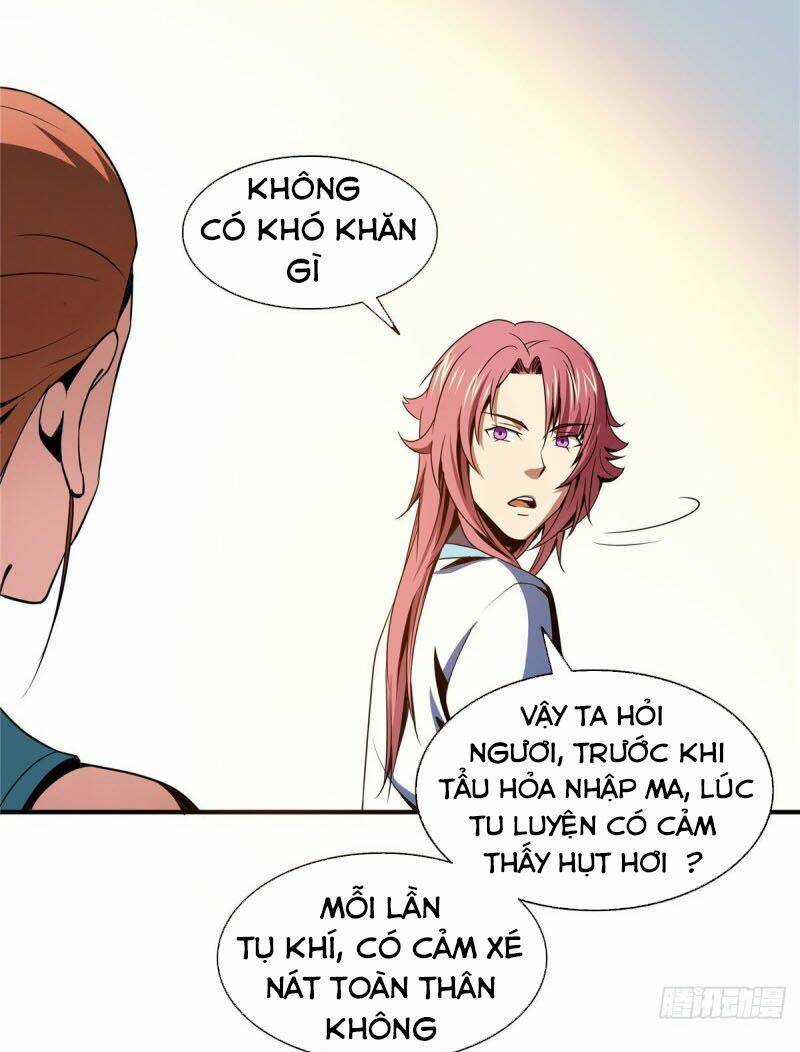 Thiên Đạo Đồ Thư Quán Chapter 47 trang 14