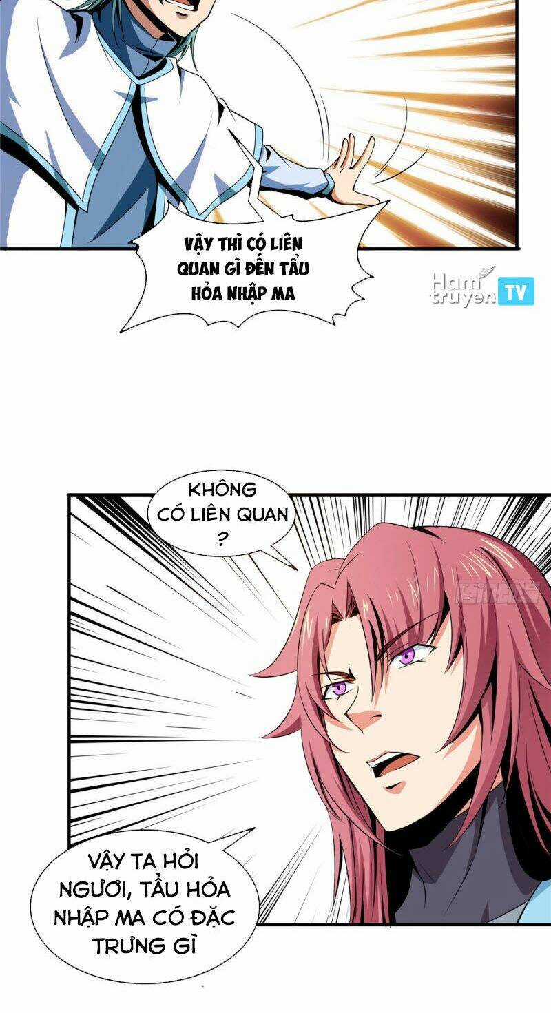 Thiên Đạo Đồ Thư Quán Chapter 47 trang 17