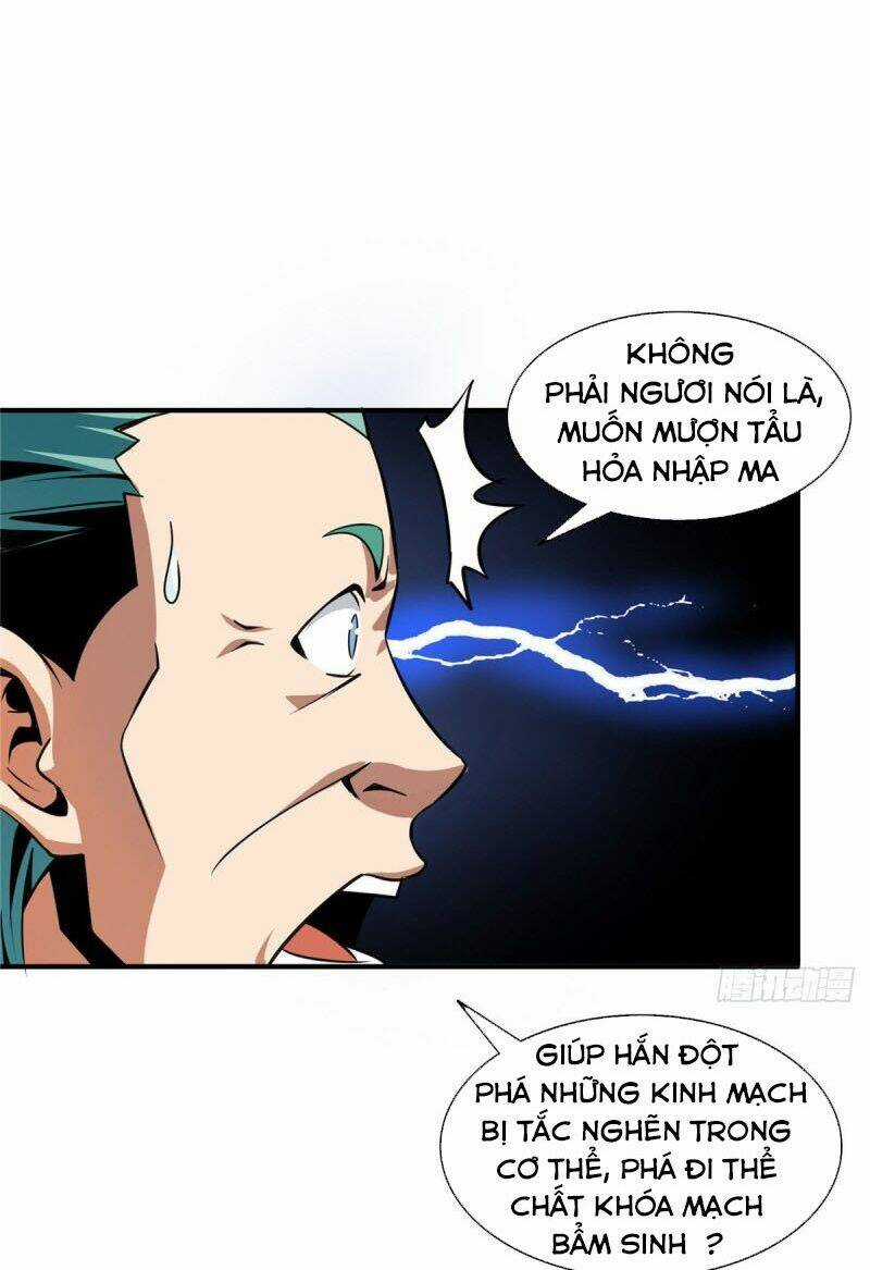 Thiên Đạo Đồ Thư Quán Chapter 47 trang 19