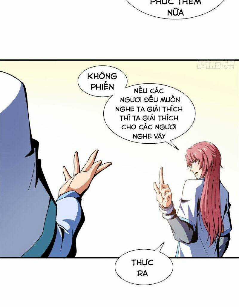 Thiên Đạo Đồ Thư Quán Chapter 47 trang 2