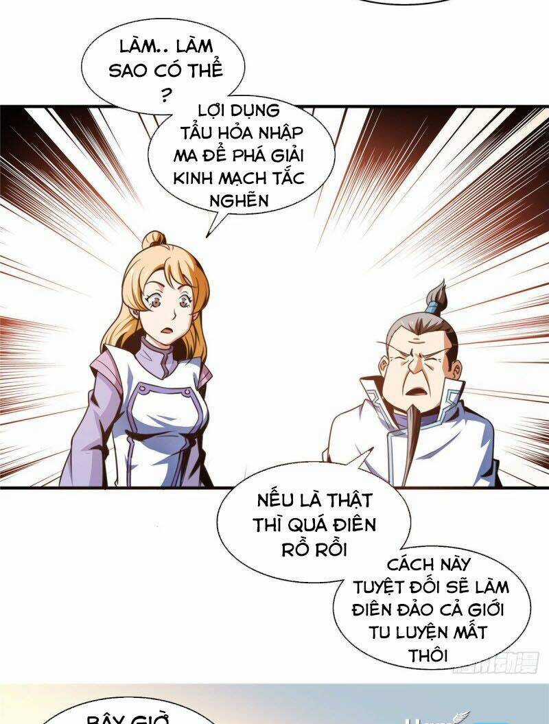 Thiên Đạo Đồ Thư Quán Chapter 47 trang 20