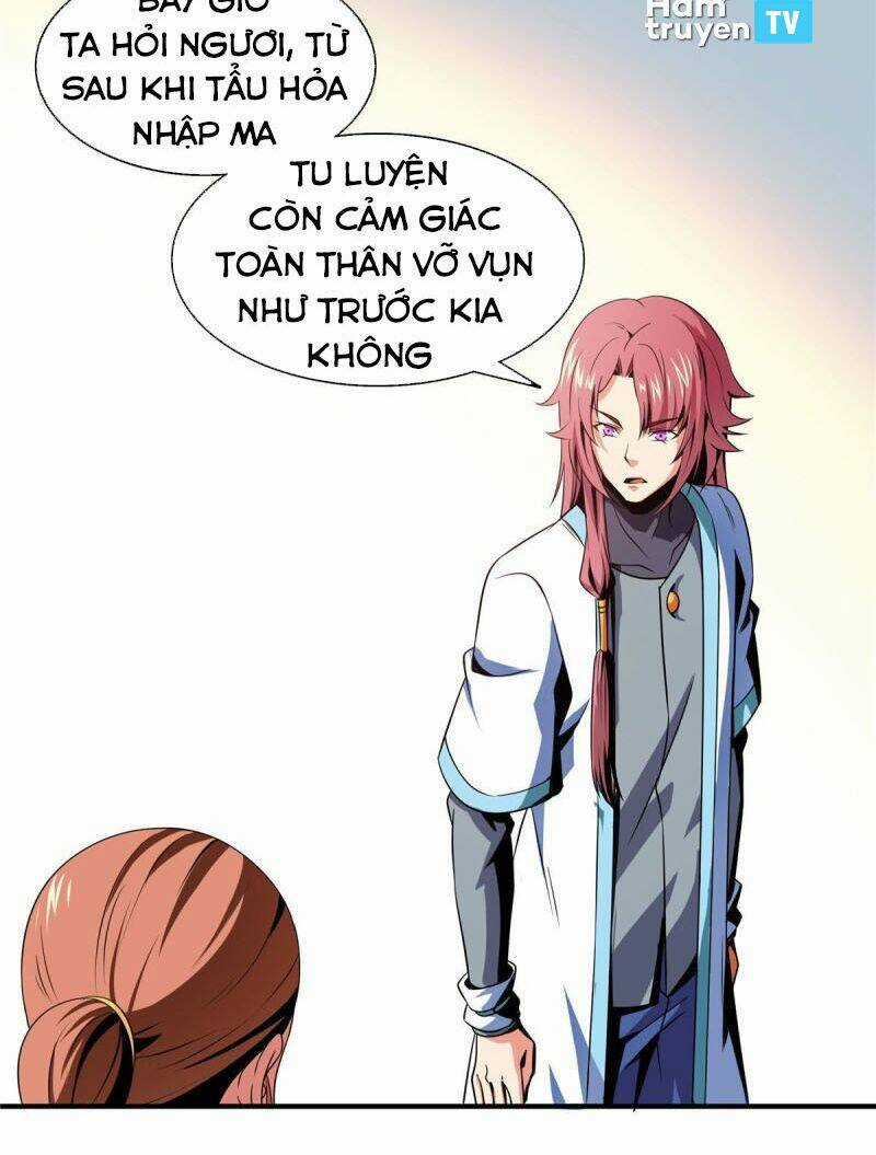 Thiên Đạo Đồ Thư Quán Chapter 47 trang 21