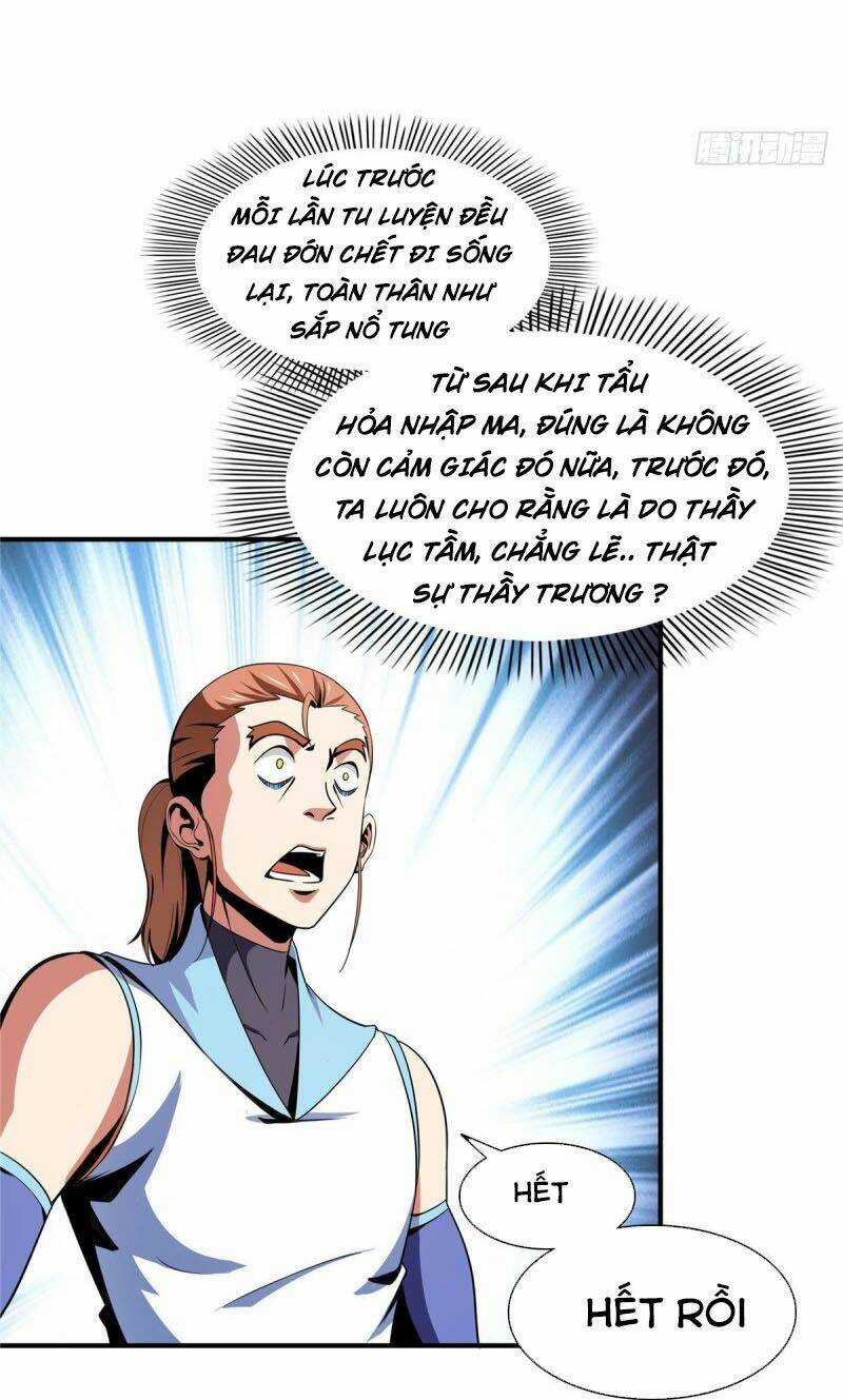 Thiên Đạo Đồ Thư Quán Chapter 47 trang 22