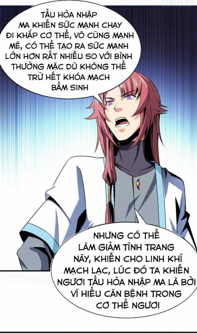 Thiên Đạo Đồ Thư Quán Chapter 47 trang 23
