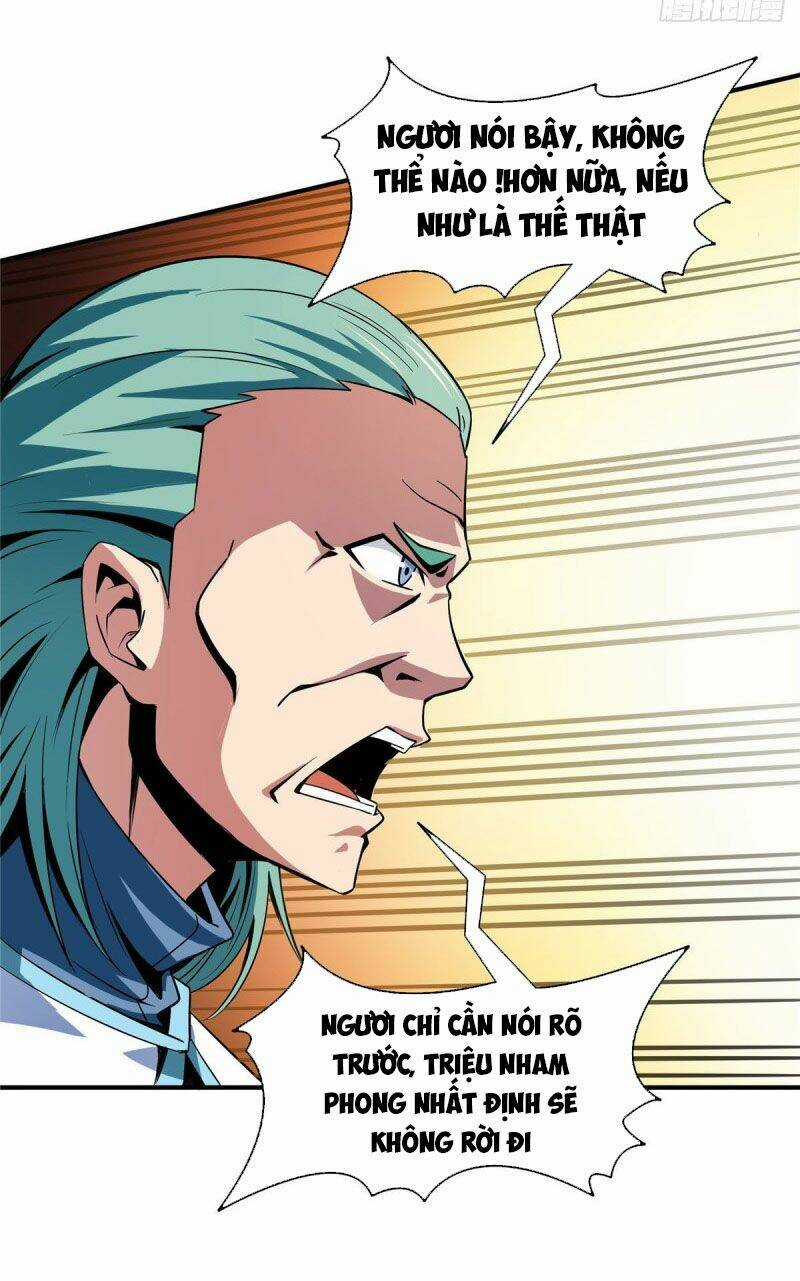 Thiên Đạo Đồ Thư Quán Chapter 47 trang 25