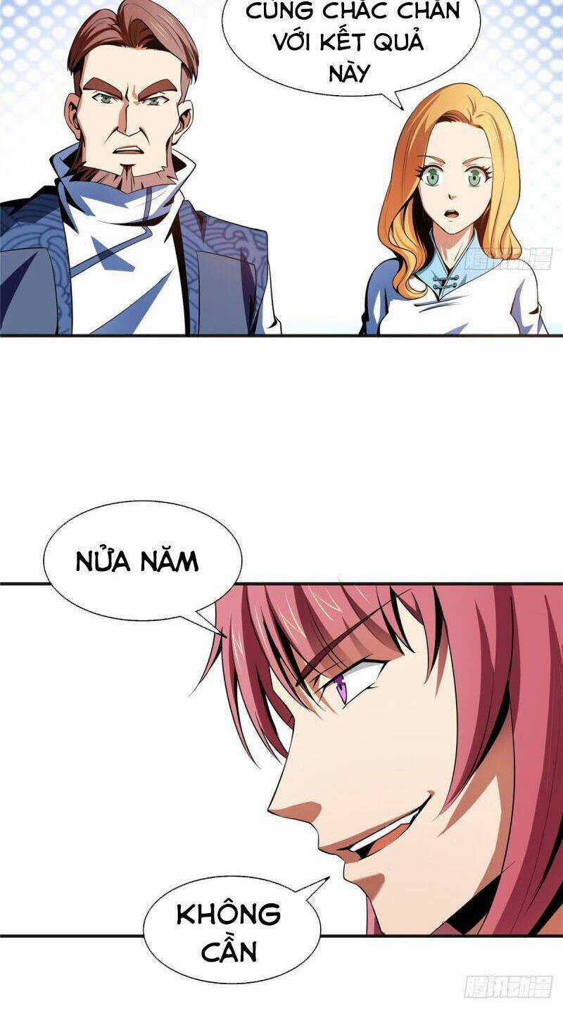 Thiên Đạo Đồ Thư Quán Chapter 47 trang 29