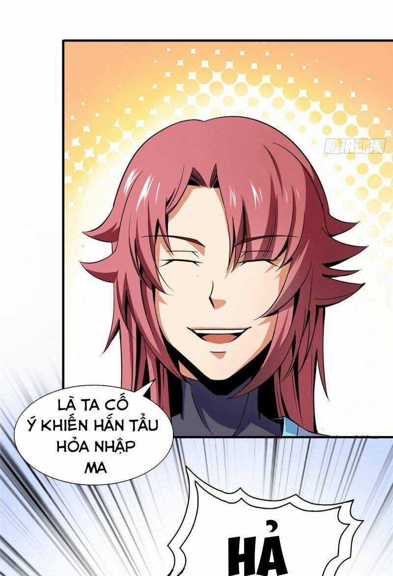 Thiên Đạo Đồ Thư Quán Chapter 47 trang 3