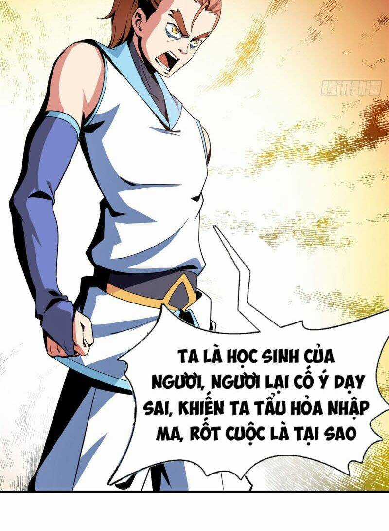 Thiên Đạo Đồ Thư Quán Chapter 47 trang 7
