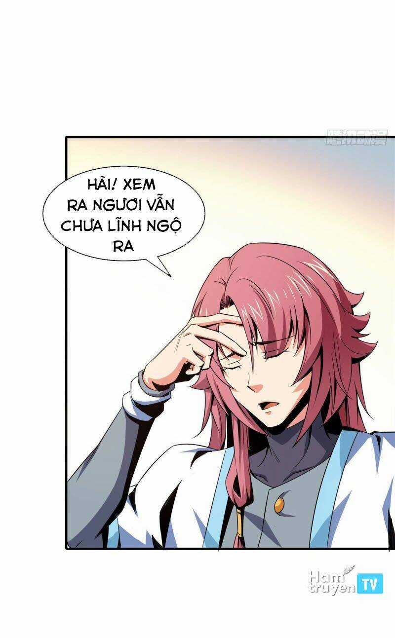 Thiên Đạo Đồ Thư Quán Chapter 47 trang 8