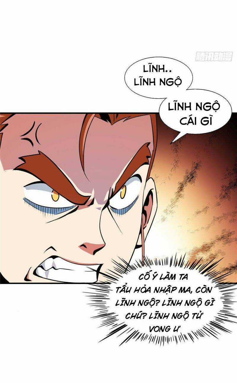 Thiên Đạo Đồ Thư Quán Chapter 47 trang 9