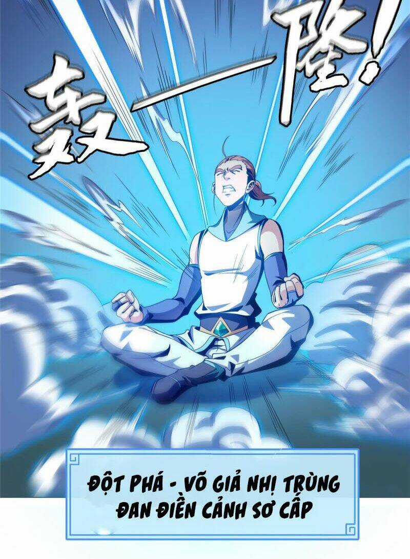 Thiên Đạo Đồ Thư Quán Chapter 48 trang 12