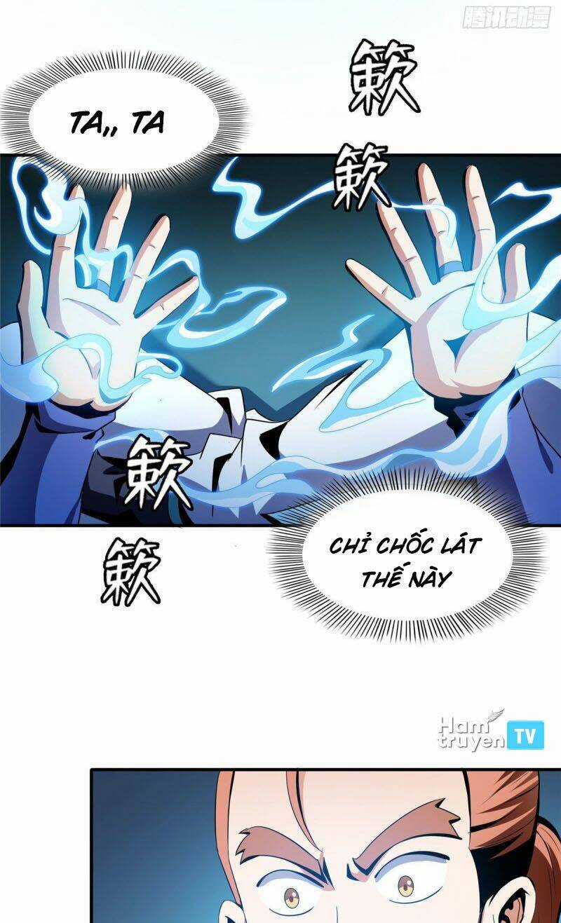 Thiên Đạo Đồ Thư Quán Chapter 48 trang 13