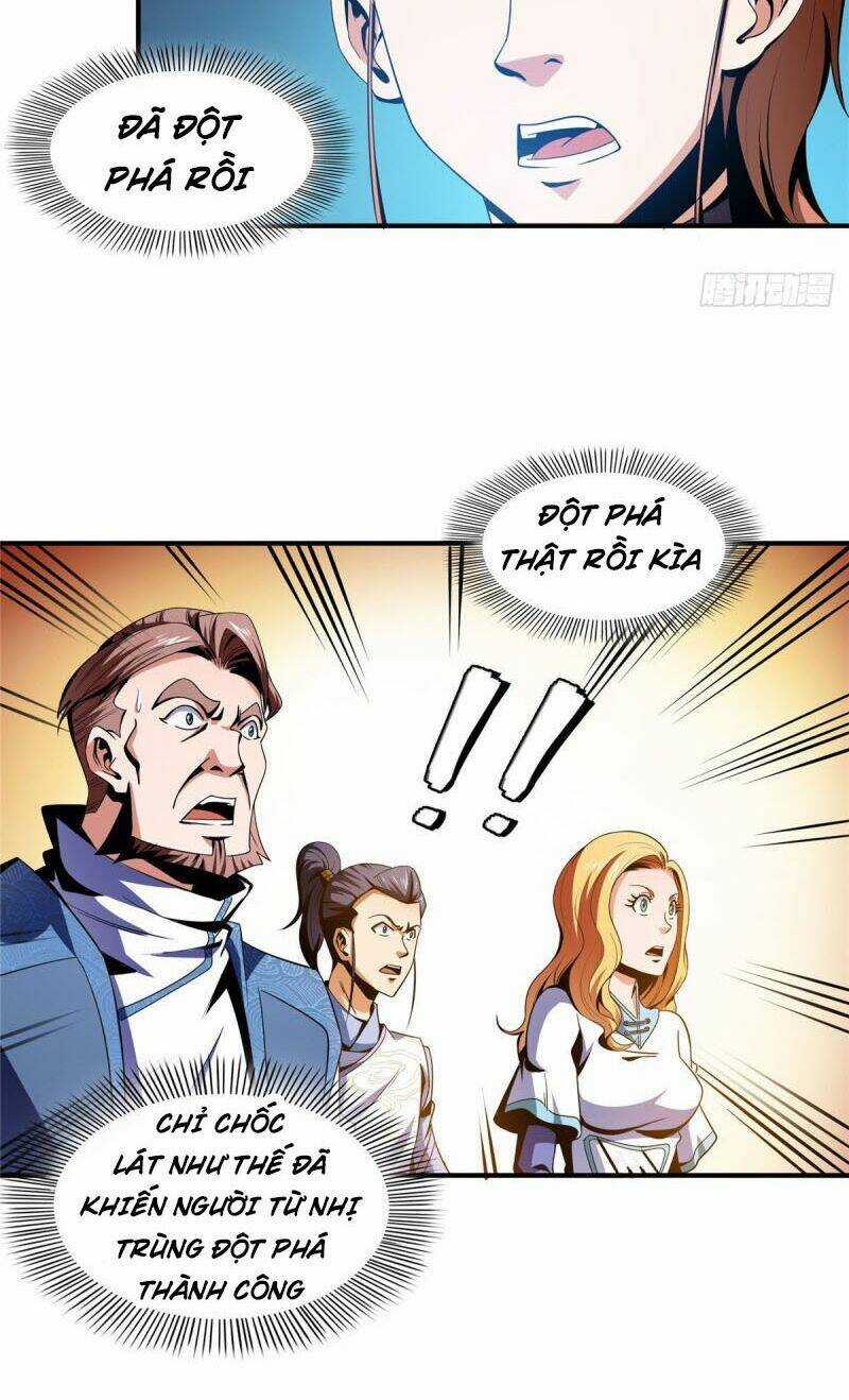 Thiên Đạo Đồ Thư Quán Chapter 48 trang 14