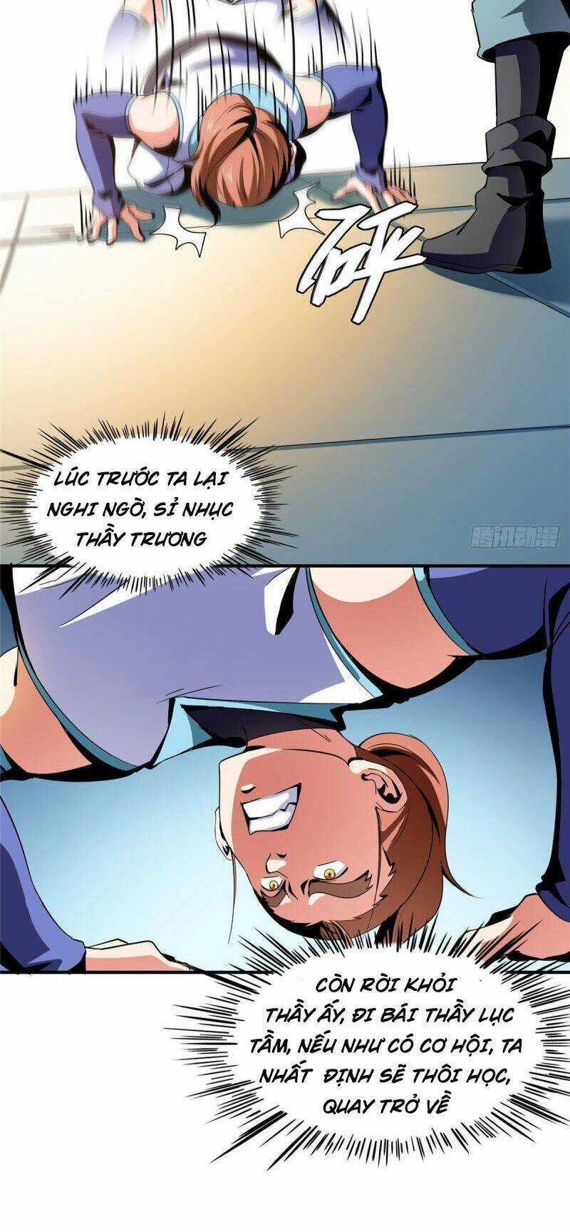 Thiên Đạo Đồ Thư Quán Chapter 48 trang 16