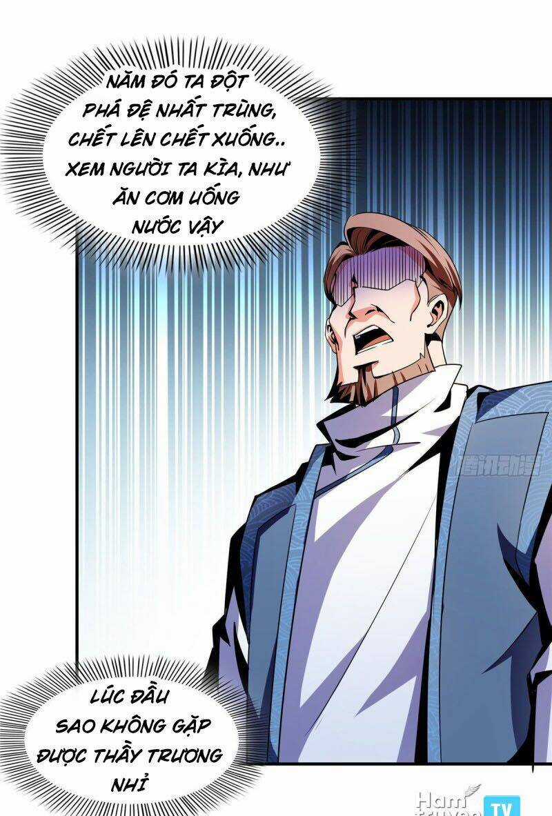 Thiên Đạo Đồ Thư Quán Chapter 48 trang 17