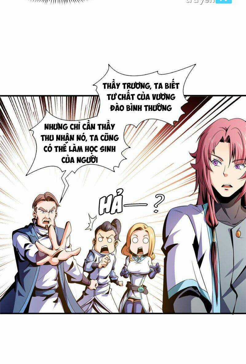 Thiên Đạo Đồ Thư Quán Chapter 48 trang 18