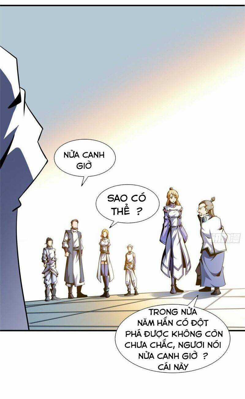 Thiên Đạo Đồ Thư Quán Chapter 48 trang 2