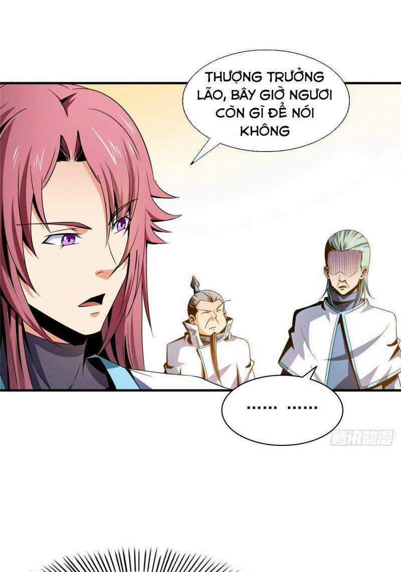 Thiên Đạo Đồ Thư Quán Chapter 48 trang 22