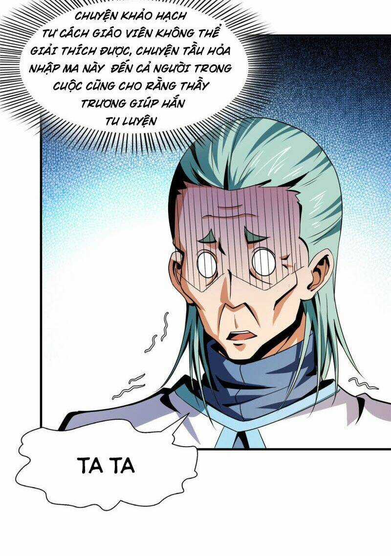 Thiên Đạo Đồ Thư Quán Chapter 48 trang 23