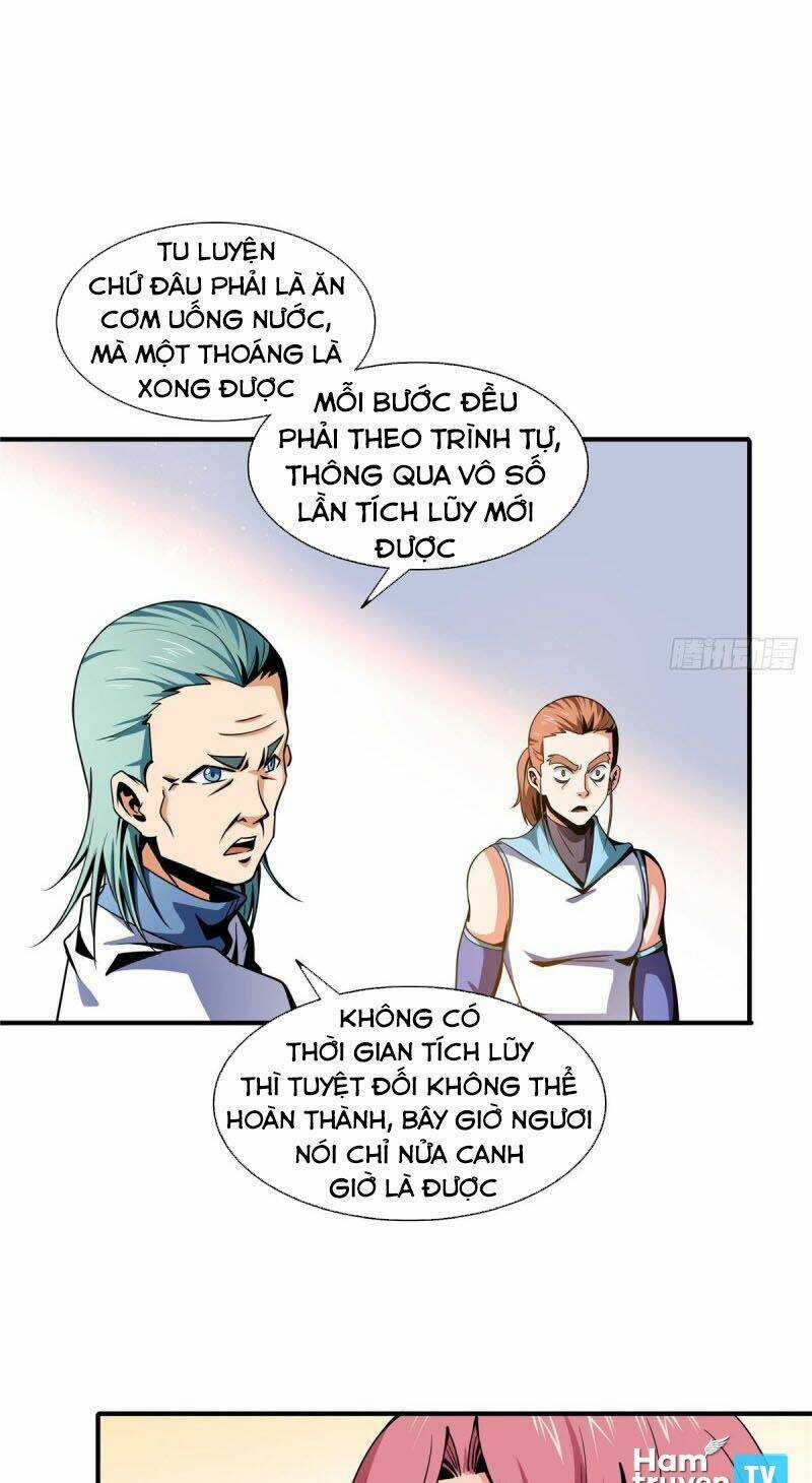 Thiên Đạo Đồ Thư Quán Chapter 48 trang 3