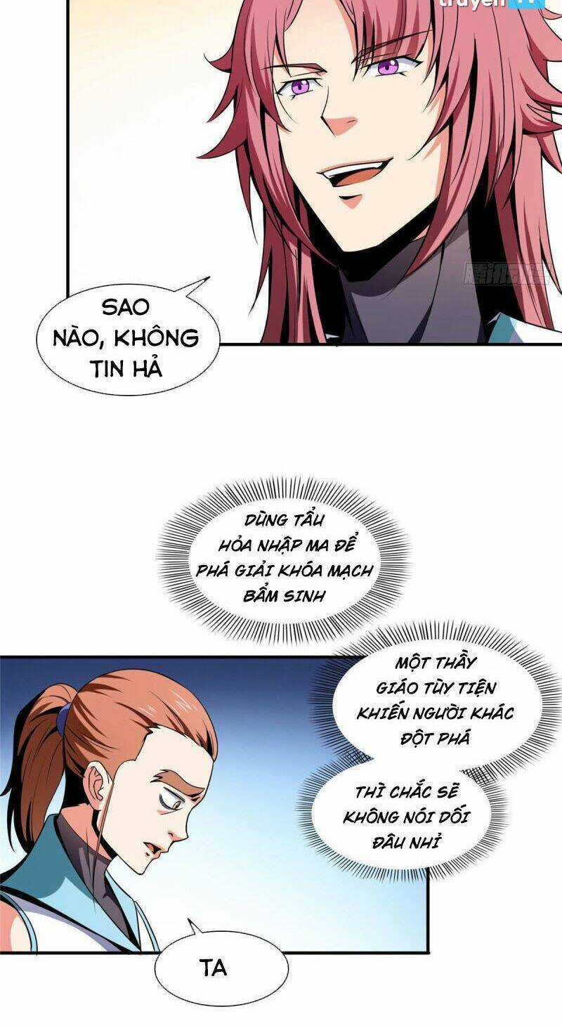 Thiên Đạo Đồ Thư Quán Chapter 48 trang 4