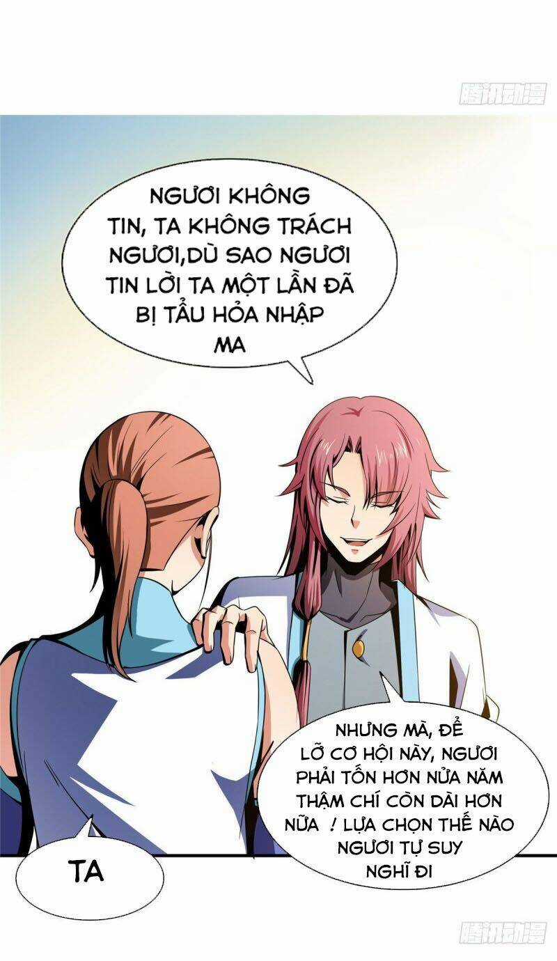 Thiên Đạo Đồ Thư Quán Chapter 48 trang 5