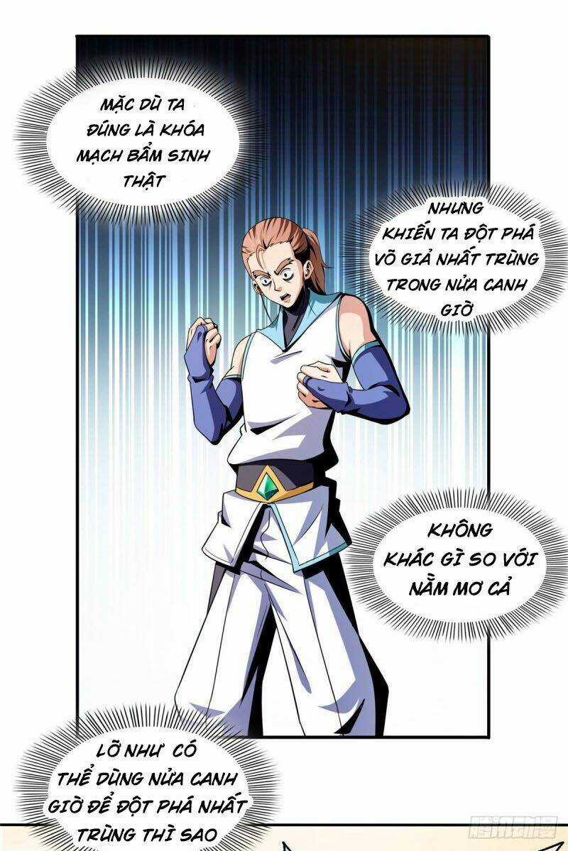 Thiên Đạo Đồ Thư Quán Chapter 48 trang 6