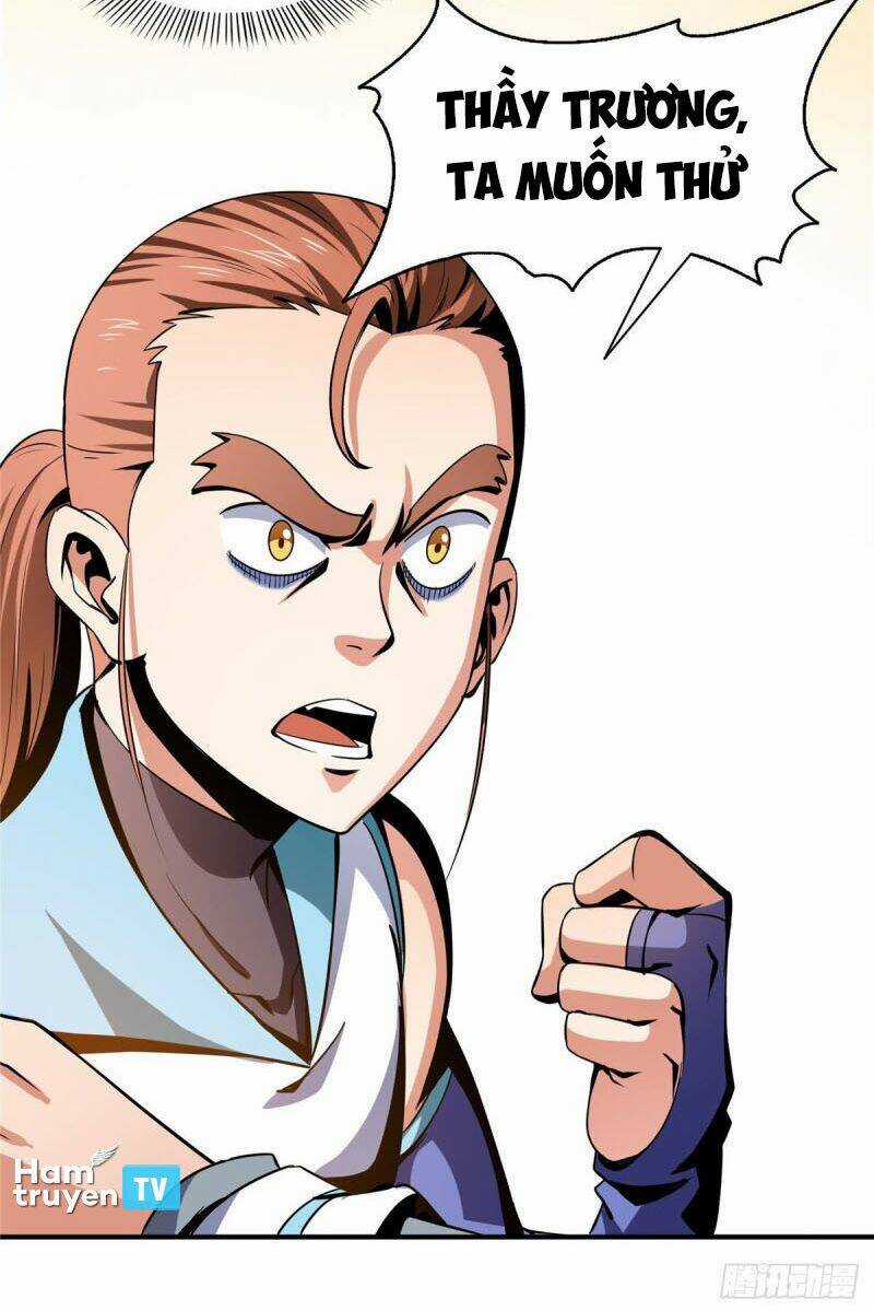 Thiên Đạo Đồ Thư Quán Chapter 48 trang 7