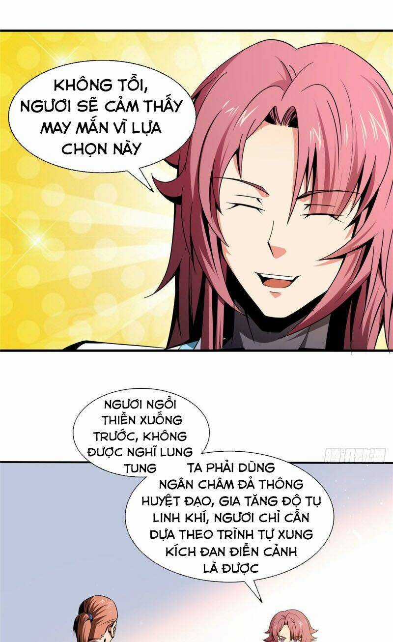 Thiên Đạo Đồ Thư Quán Chapter 48 trang 8