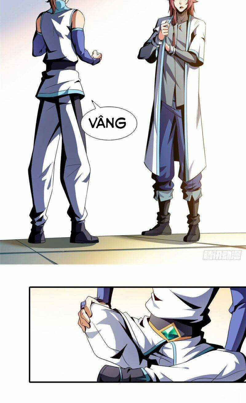 Thiên Đạo Đồ Thư Quán Chapter 48 trang 9