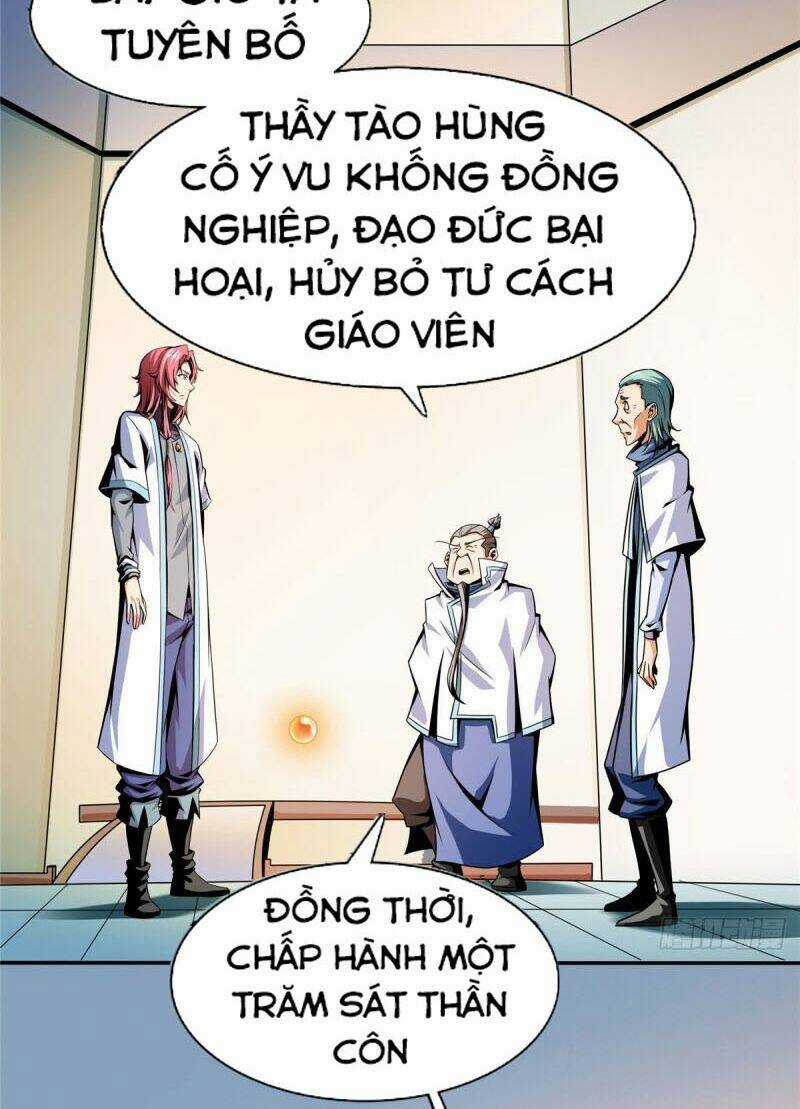 Thiên Đạo Đồ Thư Quán Chapter 49 trang 2