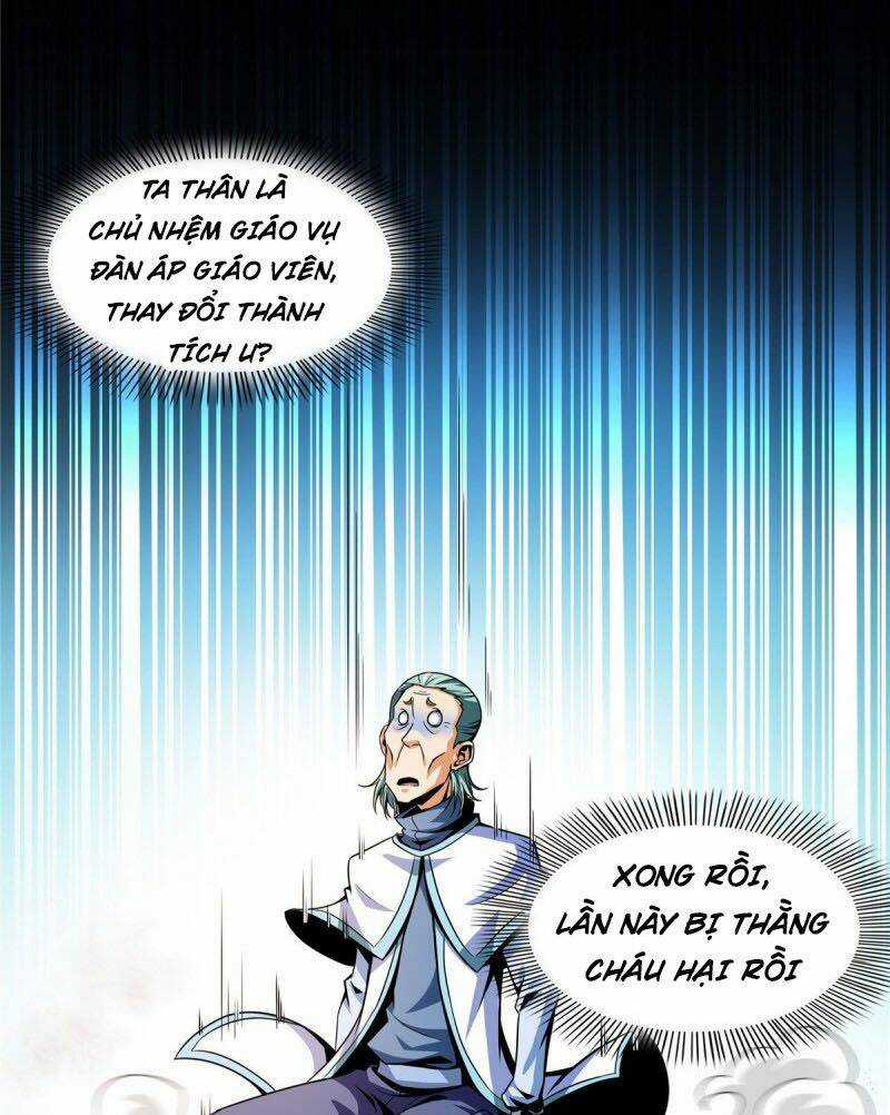 Thiên Đạo Đồ Thư Quán Chapter 49 trang 5