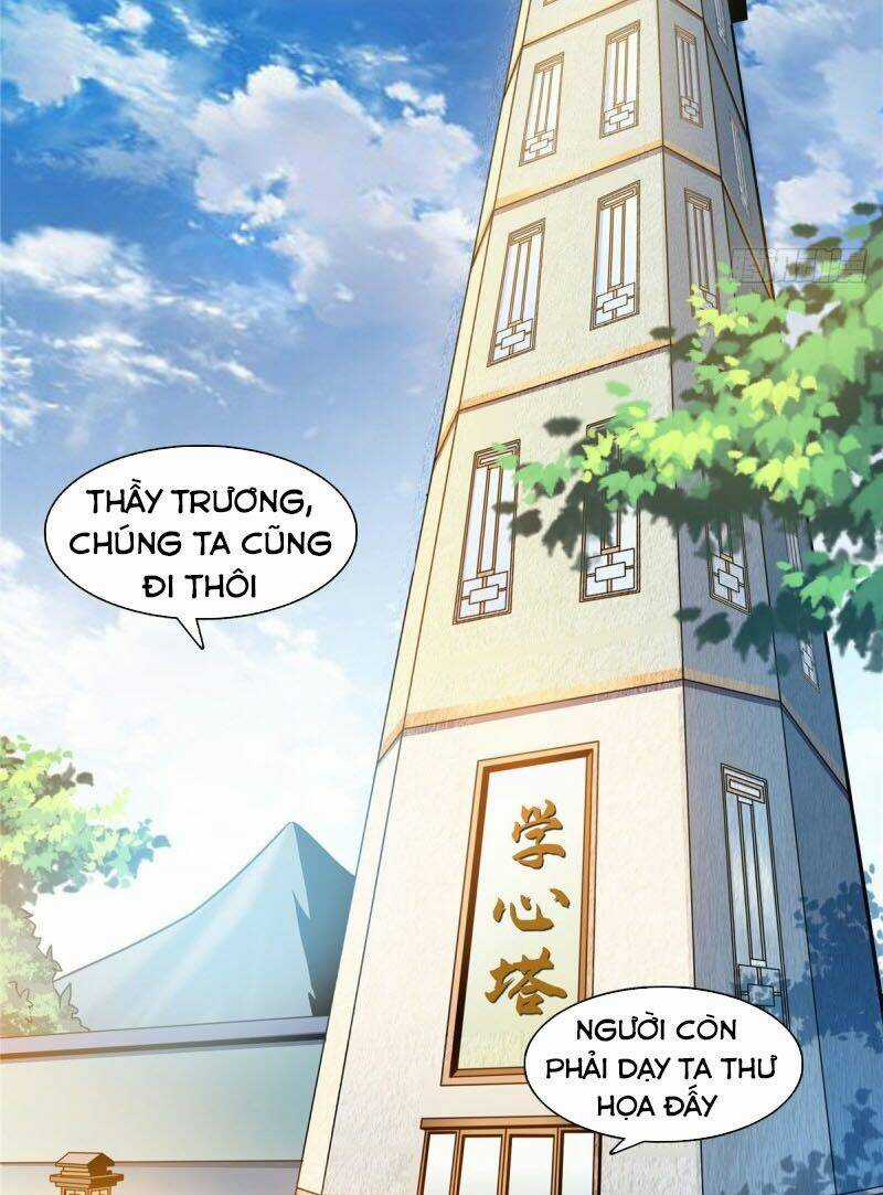 Thiên Đạo Đồ Thư Quán Chapter 49 trang 8